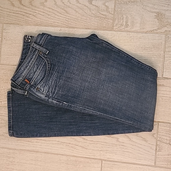 Robin's Jean Size 32 in EUC! - Picture 6 of 7